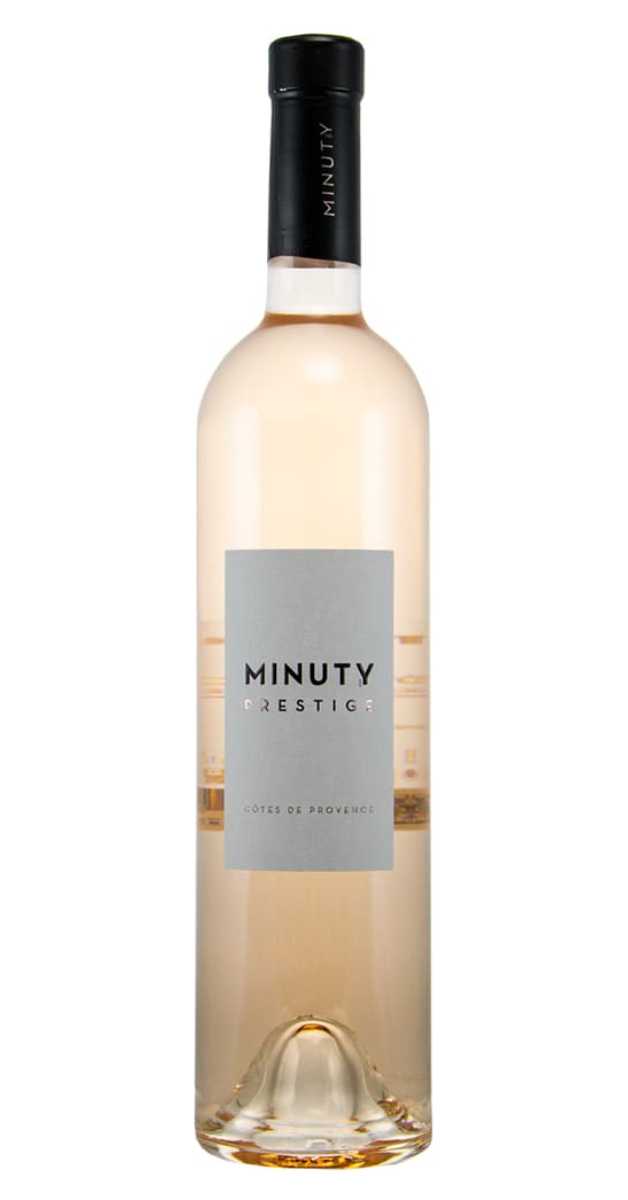 Chateau Minuty Prestige Rose